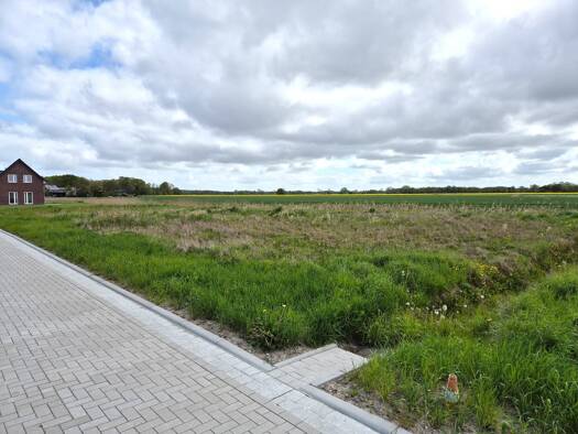 Grundstück zum Kauf provisionsfrei als Kapitalanlage geeignet 63.042 € 399 m² Grundstück Cappeler Altendeich 1 Altendeich Wurster Nordseeküste 27639