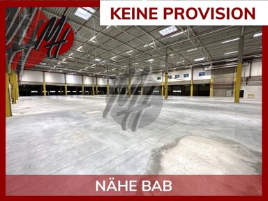 Lagerhalle zur Miete provisionsfrei 5.750 m² Lagerfläche Groß-Gerau Groß-Gerau 64521