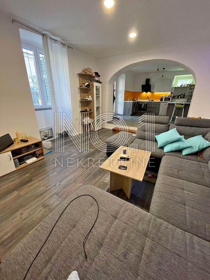 Wohnung zum Kauf 378.000 € 3 Zimmer 100 m²<br/>Wohnfläche Opatija center