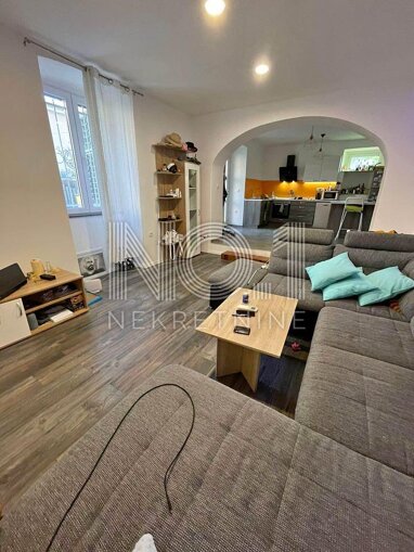 Wohnung zum Kauf 378.000 € 3 Zimmer 100 m² Opatija center