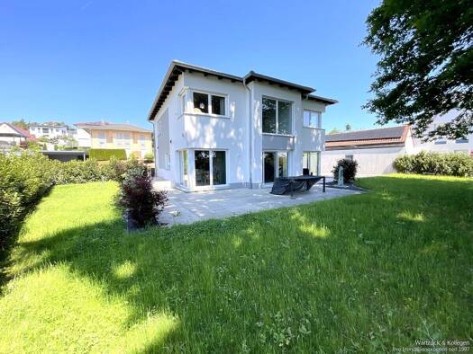 Einfamilienhaus zum Kauf 745.000 € 5 Zimmer 164,2 m² 711 m² Grundstück Georgensgmünd 91166