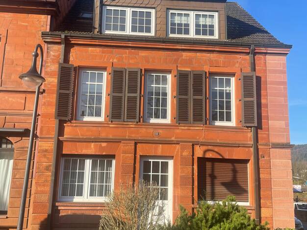 Reihenendhaus zum Kauf 249.000 € 9 Zimmer 180 m² 300 m² Grundstück Mettlach 66693