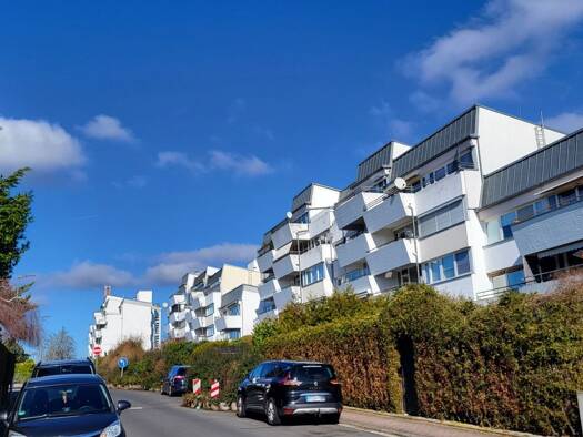 Wohnung zum Kauf 219.000 € 3 Zimmer 81 m² 3. Geschoss Roßdorf Bruchköbel 63486