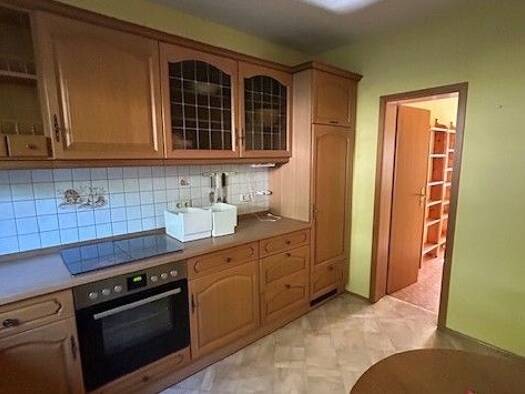 Einfamilienhaus zur Miete 950 € 4 Zimmer 140 m² 450 m² Grundstück frei ab sofort Sonneberg 96515