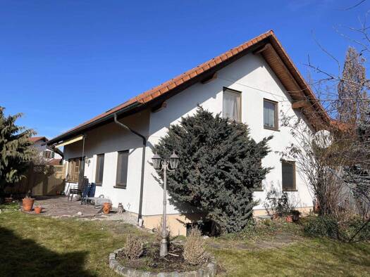 Mehrfamilienhaus zum Kauf 592.000 € 6 Zimmer 181 m² 689 m² Grundstück frei ab sofort Dösingen Westendorf 87679