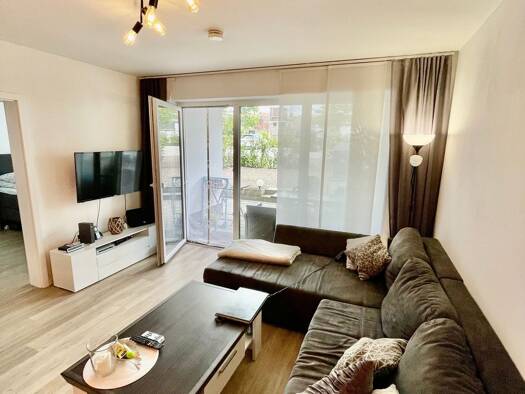 Wohnung zur Miete 855 € 2 Zimmer 59 m² Geschoss 2/3 frei ab 30.09.2026 Ensdorf 66806