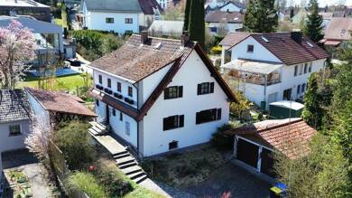 Einfamilienhaus zum Kauf 429.000 € 6 Zimmer 133 m² 526 m² Grundstück frei ab sofort Waldesruh 31 Dingolfing Dingolfing 84130