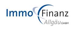 ImmoFinanz Allgäu logo