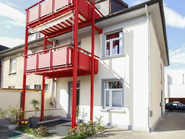 Mehrfamilienhaus zum Kauf als Kapitalanlage geeignet 396.000 € 8 Zimmer 184 m² 295,1 m² Grundstück Heese Celle 29225
