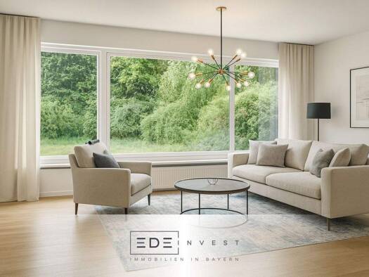 Doppelhaushälfte zum Kauf 997.400 € 7 Zimmer 213 m² 566 m² Grundstück Dachau 85221