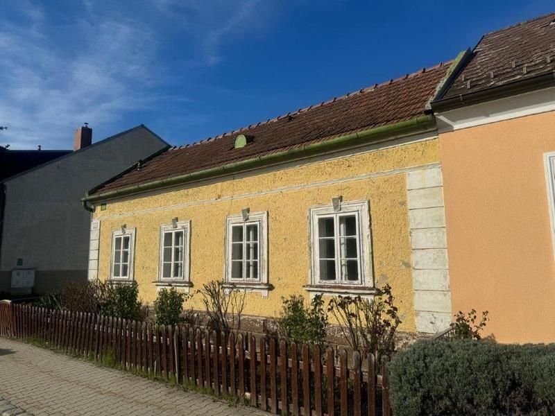 Einfamilienhaus zum Kauf 89.000 € 3 Zimmer 55 m²<br/>Wohnfläche 313 m²<br/>Grundstück Eckartsau 2305