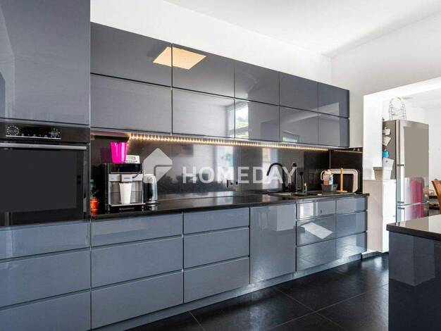 Reihenmittelhaus zum Kauf 399.000 € 6 Zimmer 160 m² 300 m² Grundstück Würselen 52146