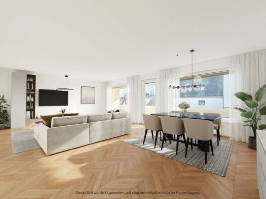 Wohnung zum Kauf 995.000 € 5 Zimmer 143 m² 1. Geschoss Laim München 80686