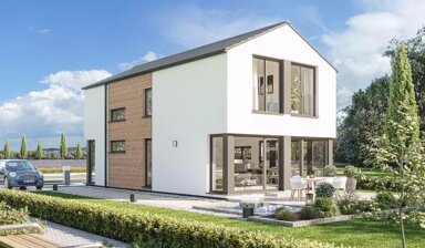 Haus zum Kauf 511.540,42 € 5 Zimmer 135 m² 650 m² Grundstück Saalow Am Mellensee 15838