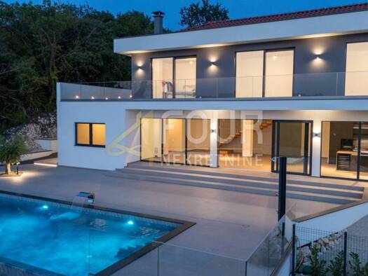 Haus zum Kauf 1.350.000 € 8 Zimmer 419 m² Vizinada Vizinada