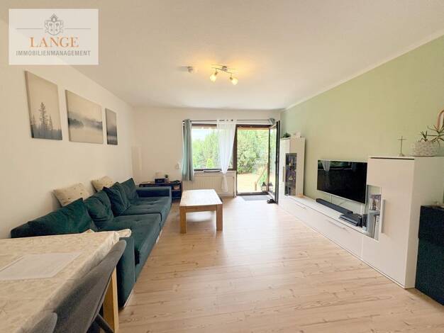 Wohnung zur Miete 700 € 3 Zimmer 91 m² EG frei ab 01.10.2026 Lindwedel 29690