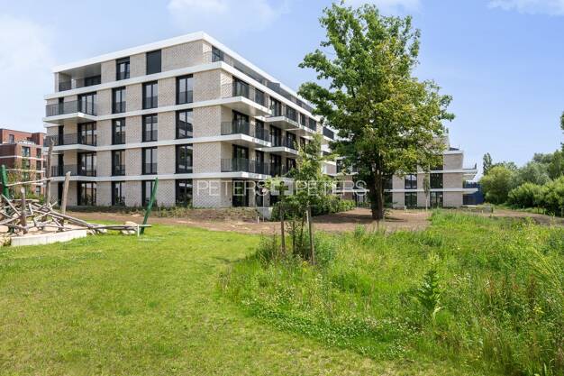 Wohnung zum Kauf - Erstbezug provisionsfrei 448.000 € 3 Zimmer 75,9 m² EG Pinneberg 25421