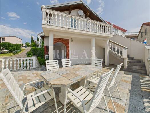 Einfamilienhaus zum Kauf 515.000 € 7 Zimmer 210 m² Crikvenica Crikvenica 51260