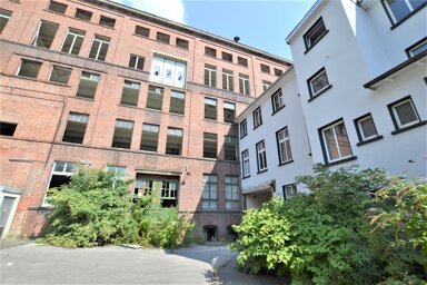 Produktionshalle zum Kauf als Kapitalanlage geeignet 2.950.000 € 4.550 m² Grundstück Oberbarmen-Schwarzbach Wuppertal 42277