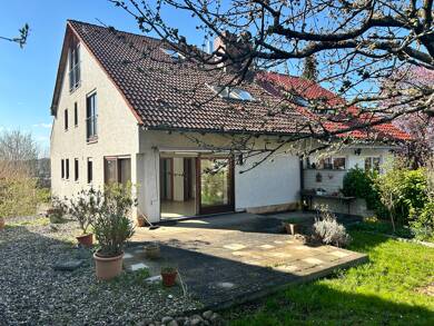 Mehrfamilienhaus zum Kauf 749.000 € 12 Zimmer 244 m² 497 m² Grundstück Rümmingen 79595