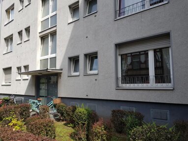 Wohnung zum Kauf provisionsfrei 187.000 € 2 Zimmer 68,4 m² 3. Geschoss Ulrich-Zell-Straße 7 Nippes Köln 50733