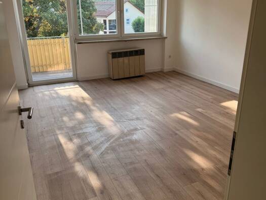 Wohnung zur Miete 895 € 3 Zimmer 63 m² Geschoss 2/2 frei ab 01.09.2025 Waldkraiburg 84478