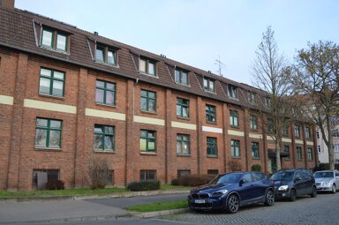 Wohnung zur Miete 336 € 1 Zimmer 25 m² 2. Geschoss Halkettstraße 50 Vahrenwald Hannover 30165