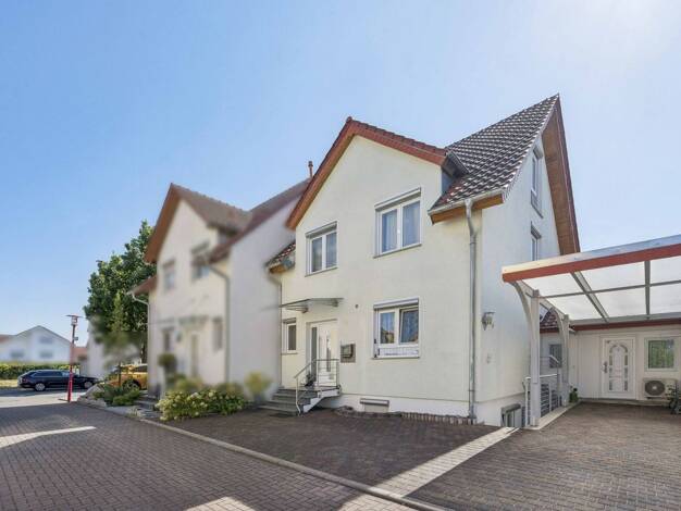 Sonstiges zum Kauf als Kapitalanlage geeignet 889.000 € 8 Zimmer 237 m² 398 m² Grundstück St Ilgen Leimen 69181