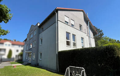 Wohnung zum Kauf 298.000 € 3 Zimmer 81,9 m² 1. Geschoss Gartenstadt Bamberg 96052