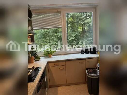 Wohnung zur Miete Tauschwohnung 1.200 € 2 Zimmer 60 m² 2. Geschoss Bogenhausen München 81927