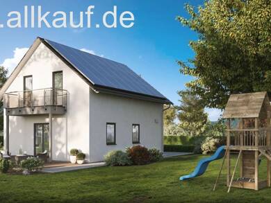 Einfamilienhaus zum Kauf 480.400 € 4 Zimmer 124 m² 390 m² Grundstück Plüderhausen Plüderhauseb 73655