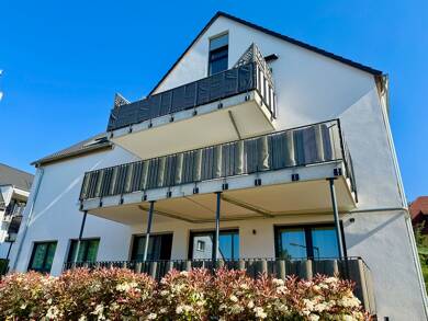 Wohnung zur Miete 1.050 € 2,5 Zimmer 70 m² 1. Geschoss frei ab 01.06.2025 Zirndorf Zirndorf 90513