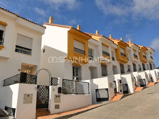 Doppelhaushälfte zum Kauf 850.000 € 5 Zimmer 154 m² Málaga 29639