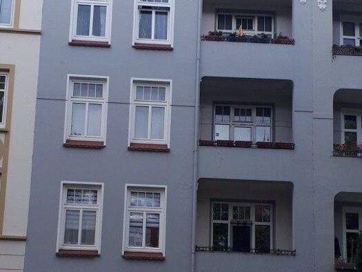 Wohnung zur Miete 795 € 3 Zimmer 81 m² 1. Geschoss Moislinger Allee 88 St. Lorenz Süd Lübeck 23558