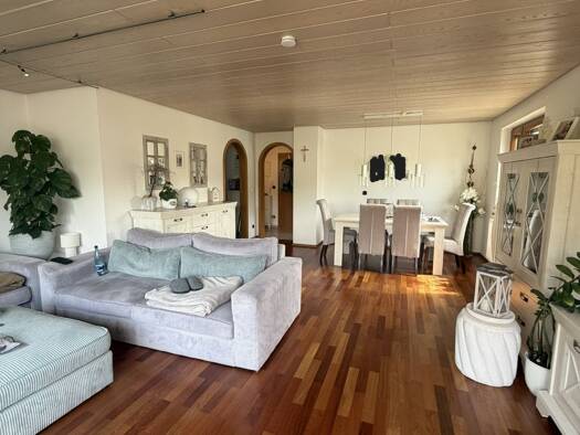 Wohnung zur Miete 1.250 € 2,5 Zimmer 83 m² 1. Geschoss Oberesslingen Esslingen am Neckar 73730