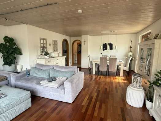 Wohnung zur Miete 1.250 € 2,5 Zimmer 83 m² 1. Geschoss Oberesslingen Esslingen am Neckar 73730
