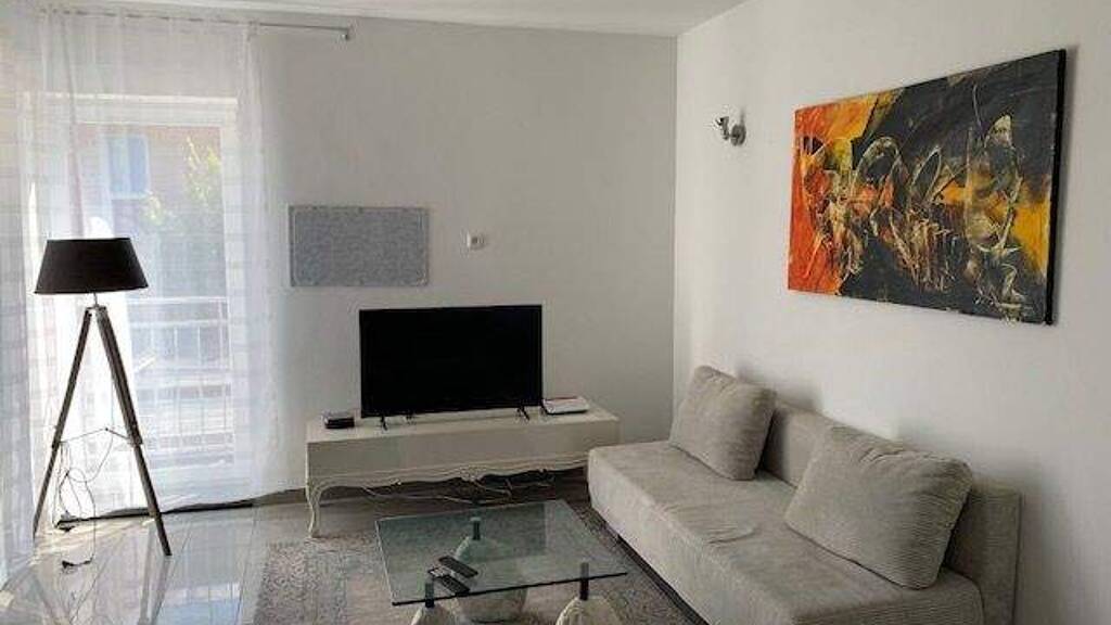 Wohnung zur Miete auf Zeit 1.100 € 2 Zimmer 50 m² frei ab sofort Brand Aachen 52078