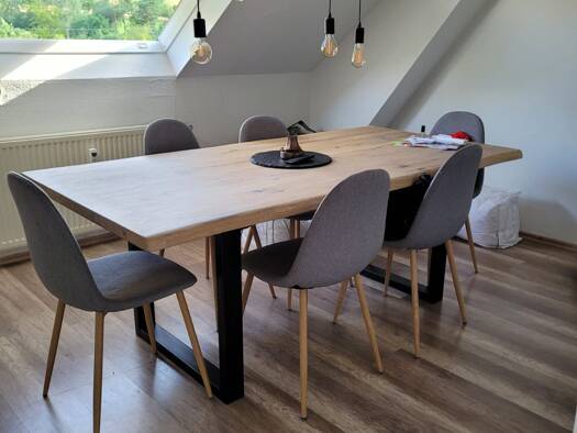 Wohnung zur Miete 700 € 4 Zimmer 75 m² Geschoss 1/2 frei ab 01.04.2026 Nürnbergerstr 81 Pommelsbrunn 91224