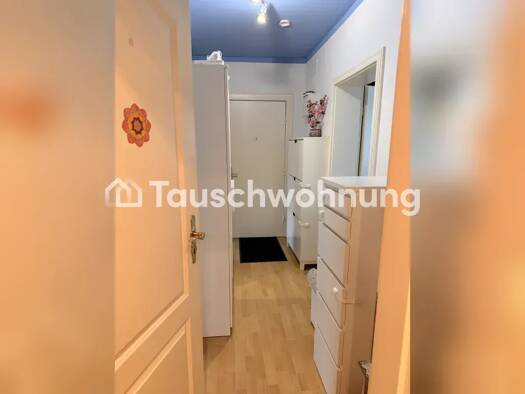 Wohnung zur Miete Tauschwohnung 650 € 2 Zimmer 57 m² EG Langenhorn Nord 22415