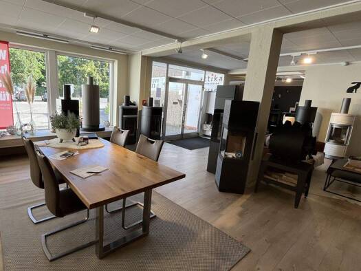 Laden zur Miete provisionsfrei 1.800 € Schinkel Osnabrück 49084