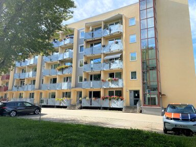 Außenstellplatz zur Miete 47,60 € Donaustraße 18 Andreasvorstadt Erfurt 99089