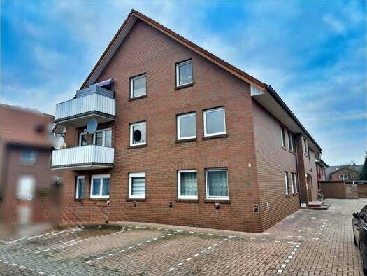 Mehrfamilienhaus zum Kauf als Kapitalanlage geeignet 849.000 € 28 Zimmer 715 m² 938 m² Grundstück Ankum 49577