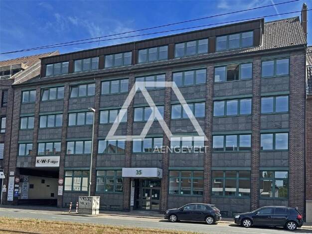 Bürofläche zur Miete provisionsfrei 12,50 € 1.100 m² Bürofläche teilbar ab 450 m² Heerdt Stadtbezirk 4 40549