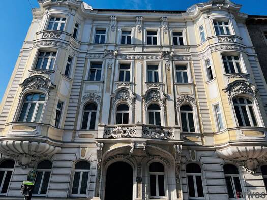 Wohnung zum Kauf 92.100 € 2 Zimmer 46,1 m² 1. Geschoss Schönbrunner Schloßstraße 43 Meidling 1120