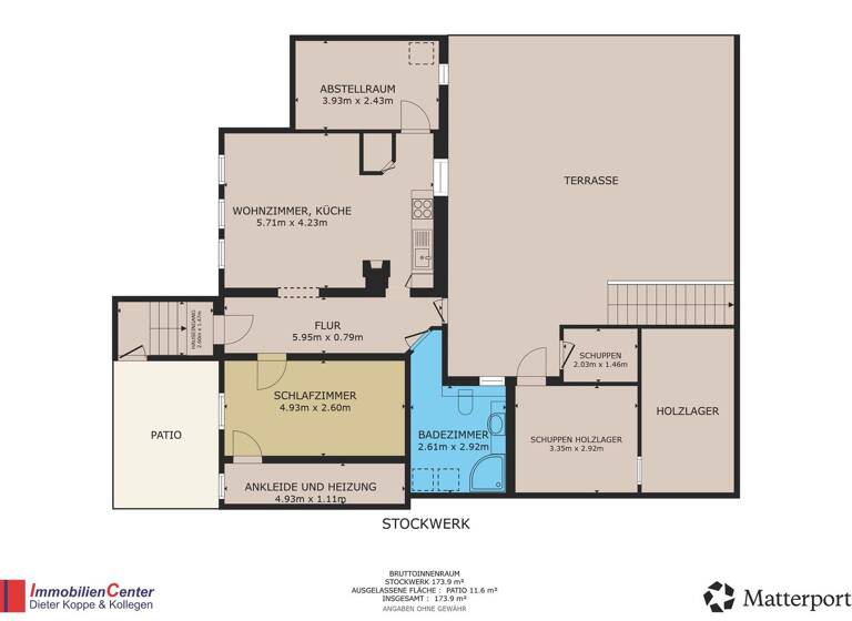 Einfamilienhaus zum Kauf 60.000 € 2 Zimmer 74 m² 340 m² Grundstück Thüringen 98701