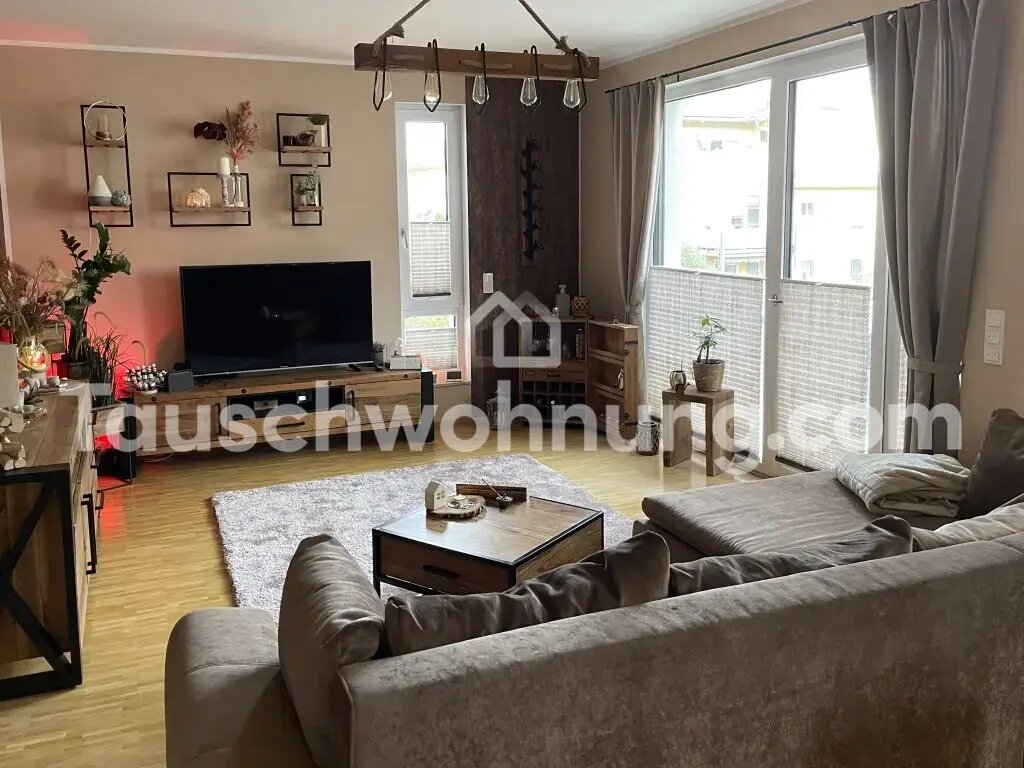 Wohnung zur Miete Tauschwohnung 1.400 € 4 Zimmer 106 m²<br/>Wohnfläche 1.<br/>Geschoss Striesen-West (Wormser Platz) Dresden 01309