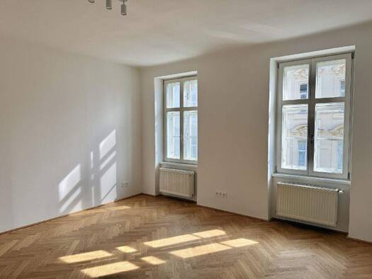Studio zum Kauf 280.000 € 1 Zimmer 32,5 m² 3. Geschoss Schönbrunner Straße 22 Wien 1050