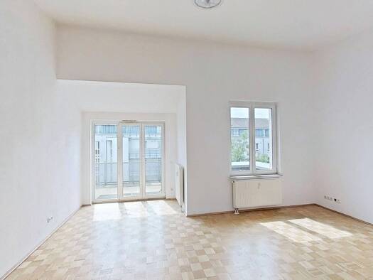 Wohnung zur Miete 634 € 2 Zimmer 65 m² 3. Geschoss frei ab 01.09.2026 Papenkamp 6 Bemerode Kirchrode - Bemerode - Wülferode 30539