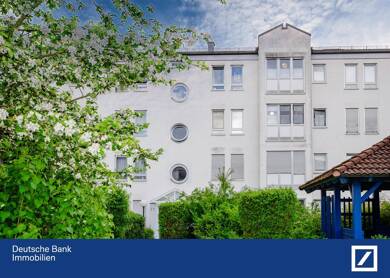 Wohnung zum Kauf 229.000 € 2 Zimmer 59,2 m² 1. Geschoss frei ab sofort Gersthofen Gersthofen 86368
