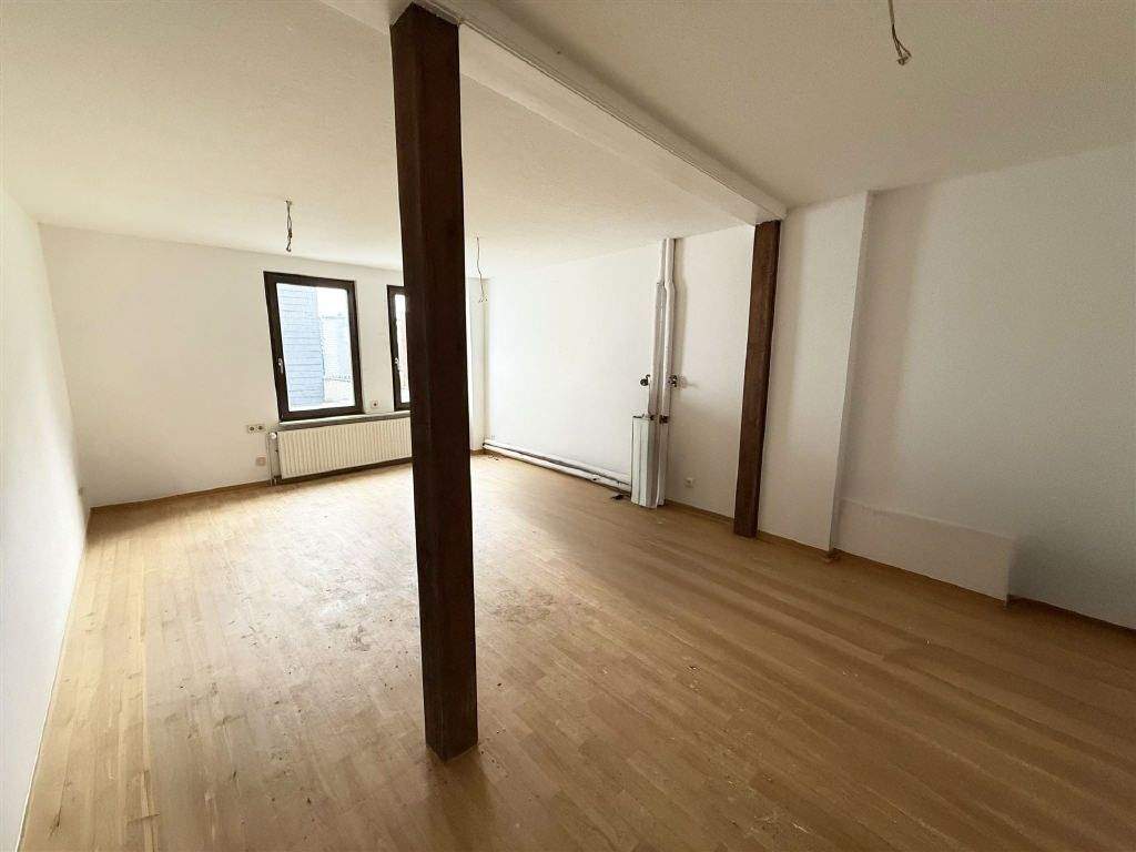 Haus – Bingen, Büdesheim - Mehr